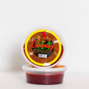 Chamoy Rim dip